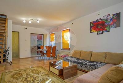 CASA 3 CAMERE CU 86 MP, BECI, POD SI CURTE | ZONA SCHEI - 11