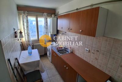 Apartament 2 camere. circular, zona Copou - Iasi. - 3
