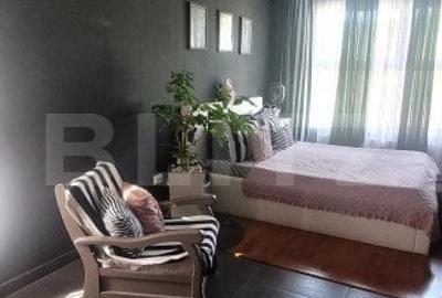 Casă cu 4 camere cu Teren 600 Mp în Corunca - 2