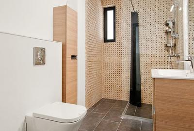 Apartament cu 2 camere decomandat în Central - 4