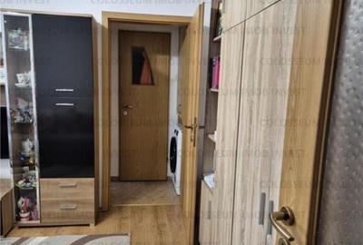 Gemenii-Florilor 2 camere,centrala,termopane,partial mobilat ,beci. - 5