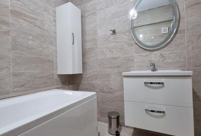 Apartament in bloc nou, 2 camere, soseaua Chitilei - 7