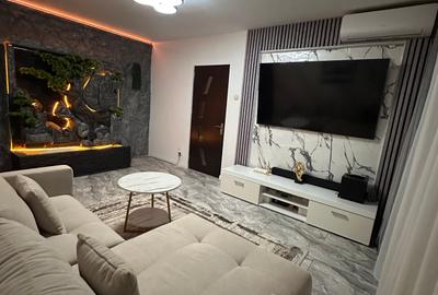 Apartament cu 2 camere semidecomandat, mobilat în Brâncoveanu - 4