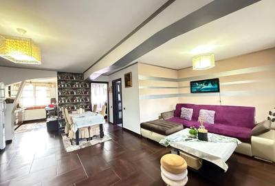 Apartament cu 2 camere semidecomandat în Central - 3