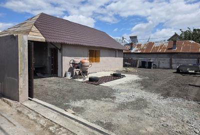 Casă cu 3 camere în Central - 5