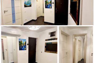 Apartament cu 4 camere semidecomandat, mobilat în Nicolae Grigorescu - 5