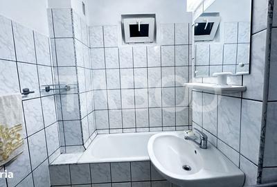 Apartament cu 4 camere decomandat, mobilat în Vasile Aaron - 3