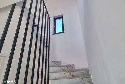 Casă cu 4 camere în Miroslava - 7