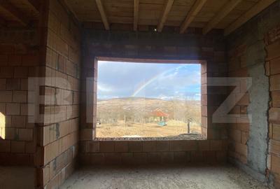 Casa spatioasa foarte luminoasa, 230 mp utili, 850 mp teren - 7