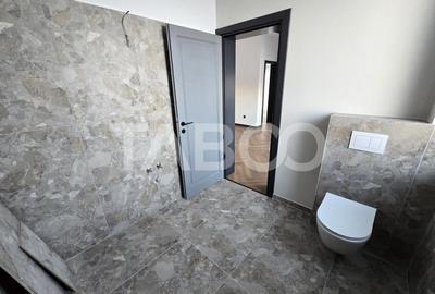 Apartament nou decomandat 3 camere balcon 2 locuri de parcare Turnisor - 7
