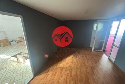 Spațiu comercial, de 126 mp, în E3 - 1