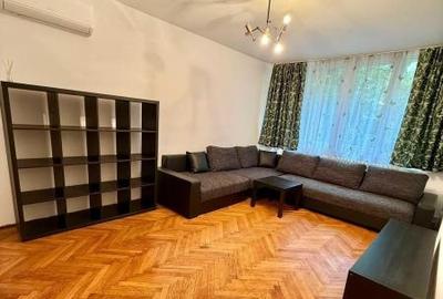 Arcul de Triumf | 2 Camere | Bloc Reabilitat | AC - 1