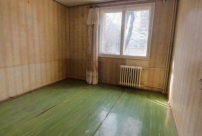 Apartament cu 2 camere semidecomandat în Basarabia - 7