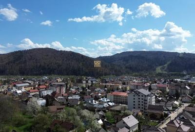 Teren de 1272 mp, în Ultracentral - 10