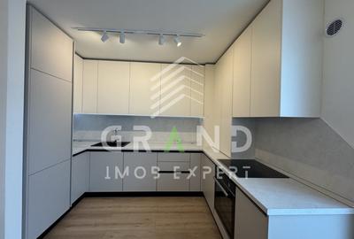 TOTUL NOU | Ap 2 camere | AC | Parcare | Zona VIVO–Columna Residence - 3