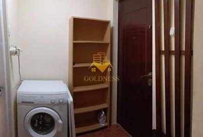 Garsoniera/Studio, Manastur, Zona Bucium, Panemar, Clabucet - 5