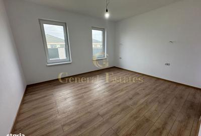 Casă cu 4 camere în Central - 4