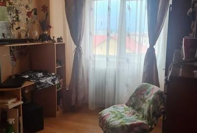 Apartament 3 camere etaj intermediar Racadau - 3