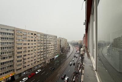 Obor - 5 minute Metrou - Apartament 3 Camere Modern | Bloc Reabilitat - 17