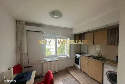 Garsonieră, mobilată în Colentina - 5