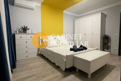 Apartament 1 Camera - 40 mp - zona Bucium - 2