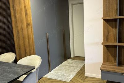 Apartament ultramodern de vanzare Gherla, str.Calara?i - 2