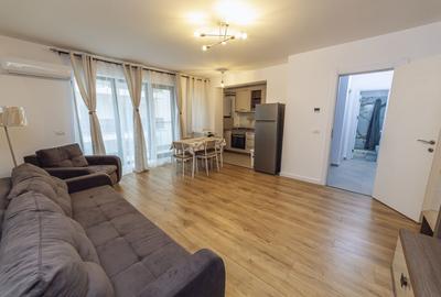 Apartament cu 2 camere decomandat, mobilat în Theodor Pallady - 2