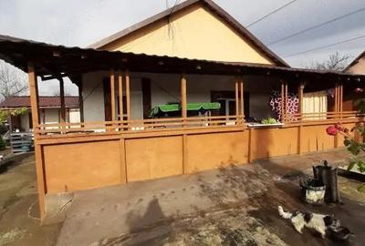 Casa Caline?ti, Carstieni - 1