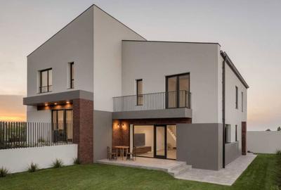 Casă cu 3 camere în Nord - 3