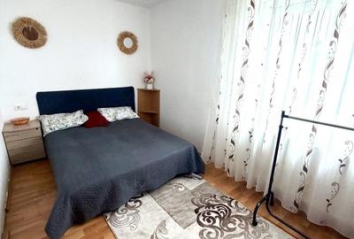 Apartament cu 2 camere decomandat, mobilat în Central - 2