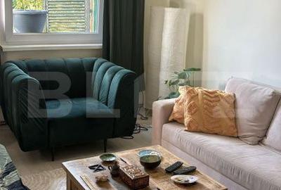 Apartament cu 2 camere în Deve - 3