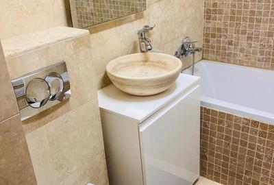 Apartament cu 2 camere decomandat, mobilat în Vitan Mall - 11