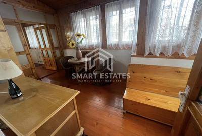 Metrou Iancului - casa individuala- curte 292 mp - zona de case - 16