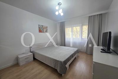 Apartament cu 2 camere semidecomandat, mobilat în Olimpia-Stadion - 2
