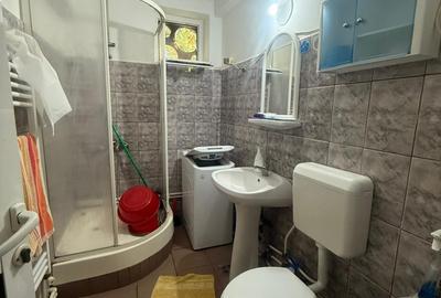 Apartament 2 camere, 49 mp, etaj 3/3 – zona Gara (Str. Bârsei) +loc de parcare - 3