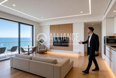 Apartament cu 2 camere decomandat în Nord-Vest - 2