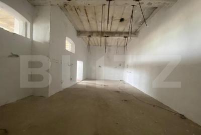 Hala industriala, 255 mp, zona Mofleni - 2