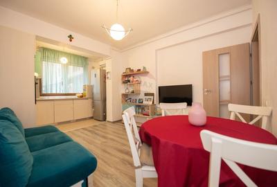 Apartament 3 camere de vanzare Prelungirea Ghencea Cartier Latin - 20