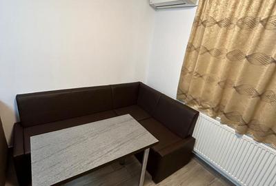 Garsonieră decomandată în Chiajna