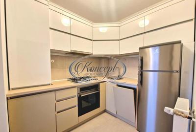 Apartament modern cu terasa si parcare, Grand Park Residence - 9