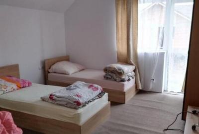 Casă cu 4 camere cu Teren 300 Mp în Central - 4