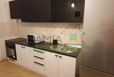 Garsonieră, mobilată în Tractorul - 7