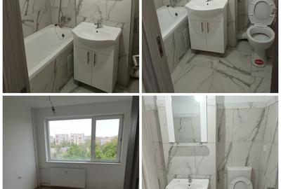 Apartament cu 2 camere semidecomandat în Runcu - 2