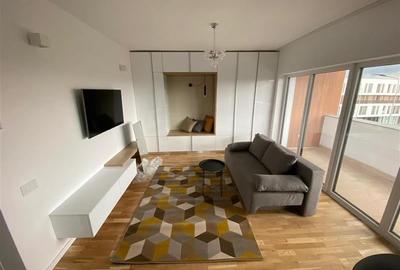 Apartament modern 1 camera, Buna Ziua, zona LIDL+Garaj - 2