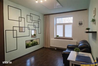 Apartament cu 2 camere decomandat în Dârste - 7
