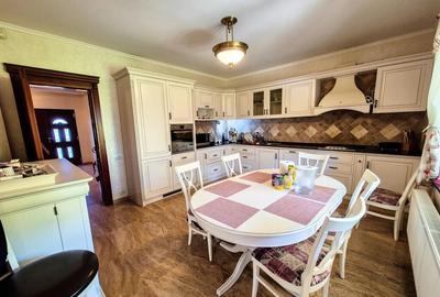 Casa S+P+1E Platou Gavana Pitesti - 13