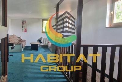 Vilă P+1+M cu 2 Garaje Atelier și Teren 550 mp Ideală pentru Locuit și Afacere - 26