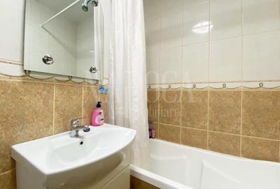 Apartament 4 camere de vanzare in Rogerius Oradea, Oradea - 10