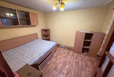 Casă cu 3 camere cu Teren 245 Mp în Monumentului - 2