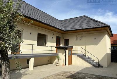 Casa Curte generoasa 3 Camere, Centrul Civic - 5